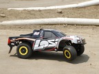 Losi XXX-SCT BL 1:10 2WD AVC RTR